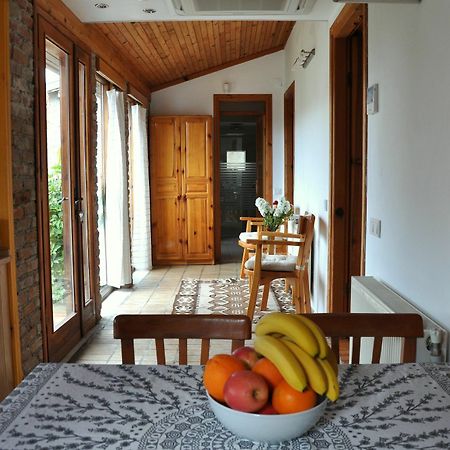 Garden House Selçuk Exterior foto