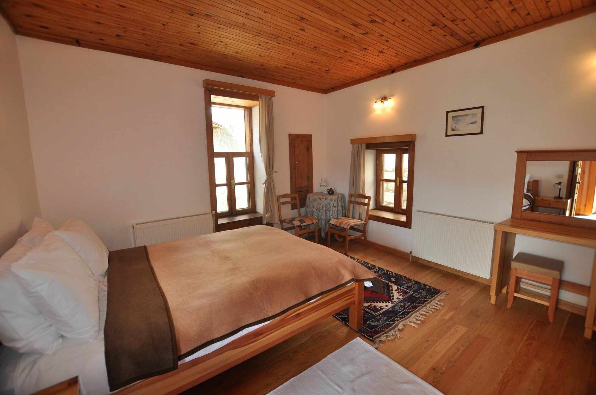 Garden House Selçuk Exterior foto