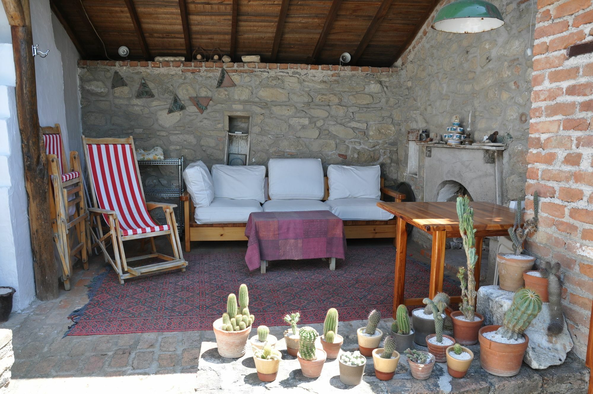 Garden House Selçuk Exterior foto